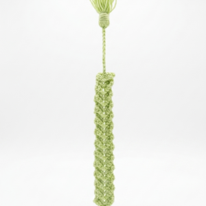 Handmade Crochet Bookmark - Image 13