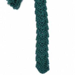 Handmade Crochet Bookmark - Image 9